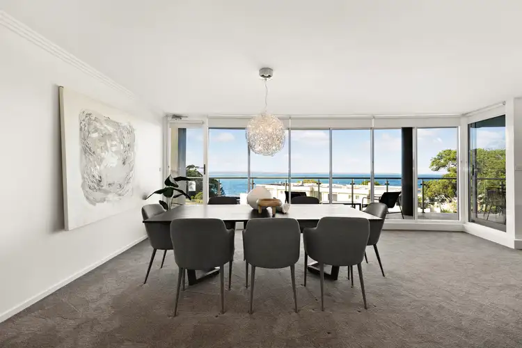 Second view of Homely apartment listing, 9/5 Laman Street, Nelson Bay NSW 2315
