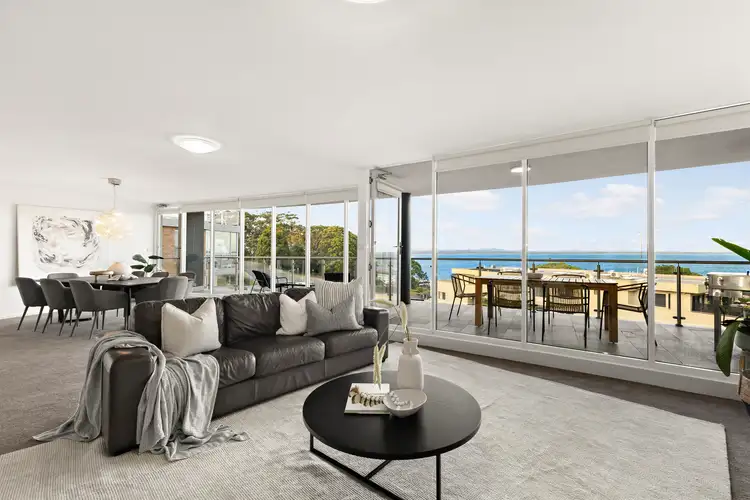 Fifth view of Homely apartment listing, 9/5 Laman Street, Nelson Bay NSW 2315