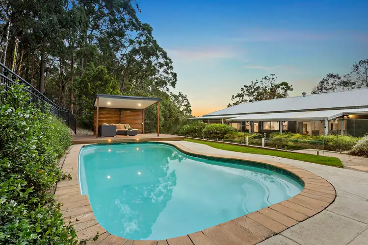 39 Sanctuary Grove, Tingira Heights NSW 2290