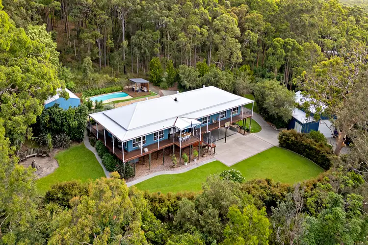 39 Sanctuary Grove, Tingira Heights NSW 2290