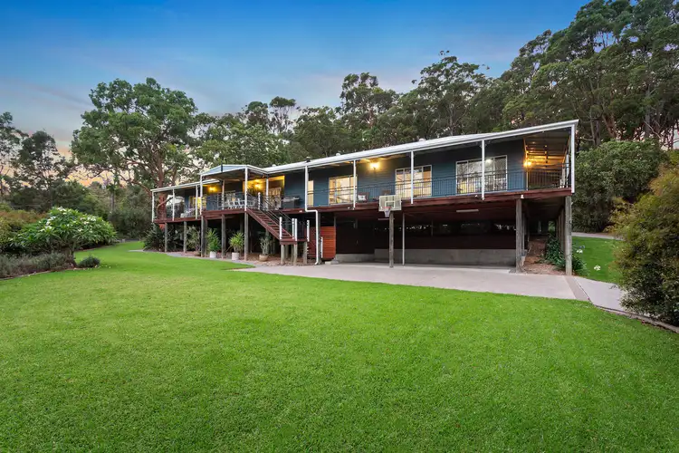 Third view of Homely house listing, 39 Sanctuary Grove, Tingira Heights NSW 2290