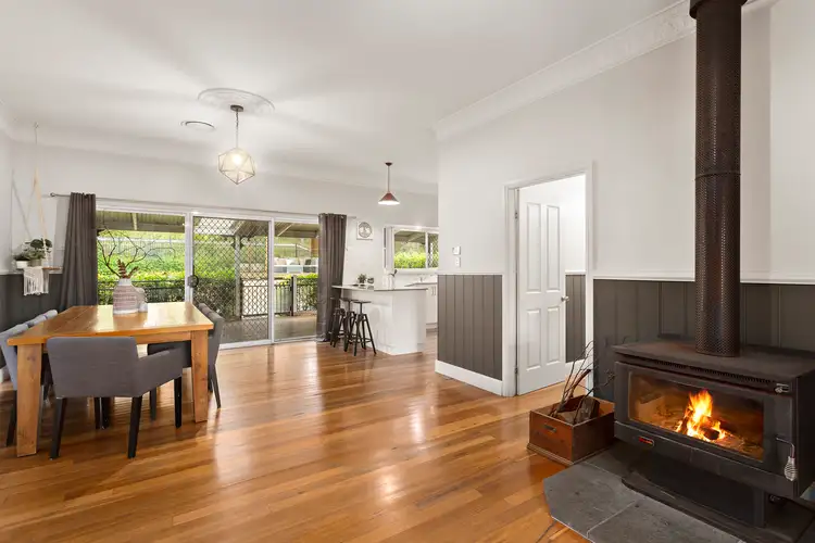 Fifth view of Homely house listing, 39 Sanctuary Grove, Tingira Heights NSW 2290