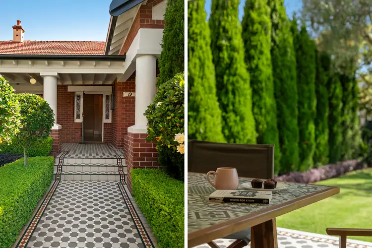 Second view of Homely house listing, 19 Alexander Street, Hamilton South NSW 2303
