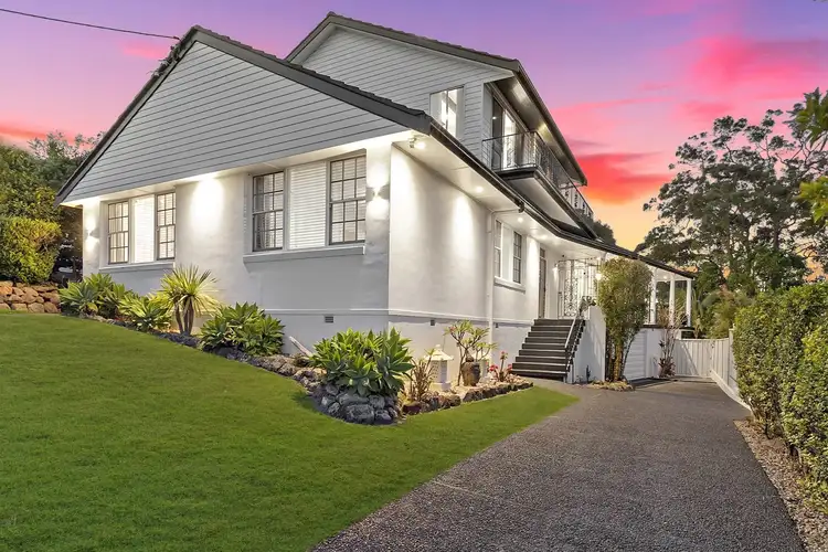 76 Rembrandt Drive, Merewether Heights NSW 2291