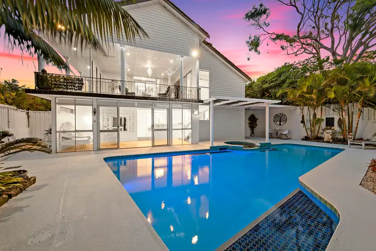 Second view of Homely house listing, 76 Rembrandt Drive, Merewether Heights NSW 2291