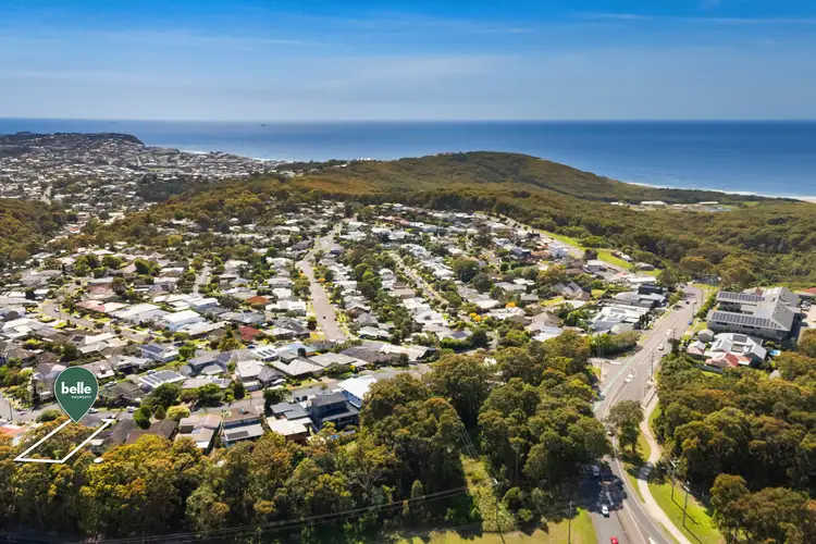 Third view of Homely house listing, 76 Rembrandt Drive, Merewether Heights NSW 2291
