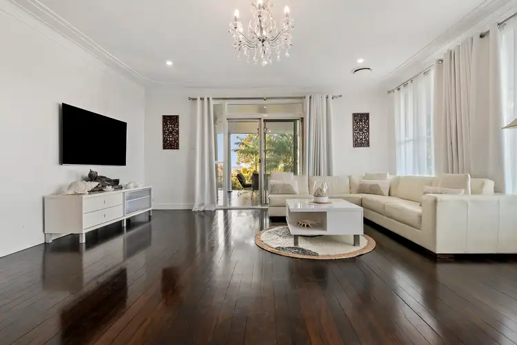 Fifth view of Homely house listing, 76 Rembrandt Drive, Merewether Heights NSW 2291