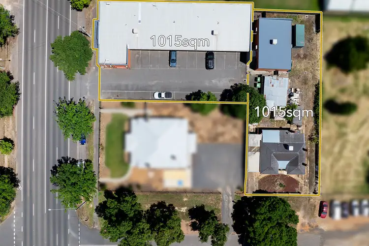 Second view of Homely house listing, 361 Barker Street, Castlemaine VIC 3450