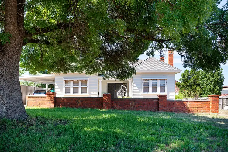 Third view of Homely house listing, 361 Barker Street, Castlemaine VIC 3450