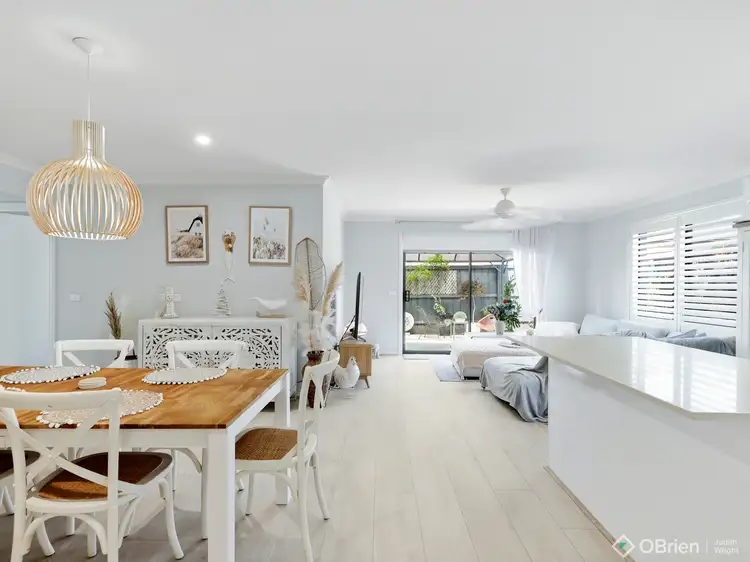 Main view of Homely house listing, 27 Pembrey Loop, Cowes VIC 3922