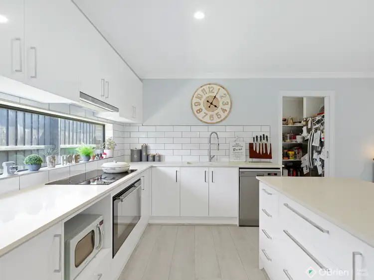 Second view of Homely house listing, 27 Pembrey Loop, Cowes VIC 3922