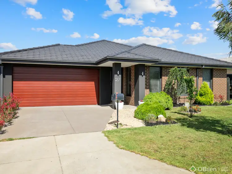 Third view of Homely house listing, 27 Pembrey Loop, Cowes VIC 3922