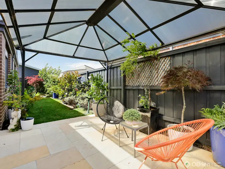 Fourth view of Homely house listing, 27 Pembrey Loop, Cowes VIC 3922