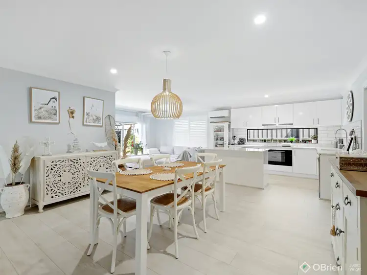 Fifth view of Homely house listing, 27 Pembrey Loop, Cowes VIC 3922