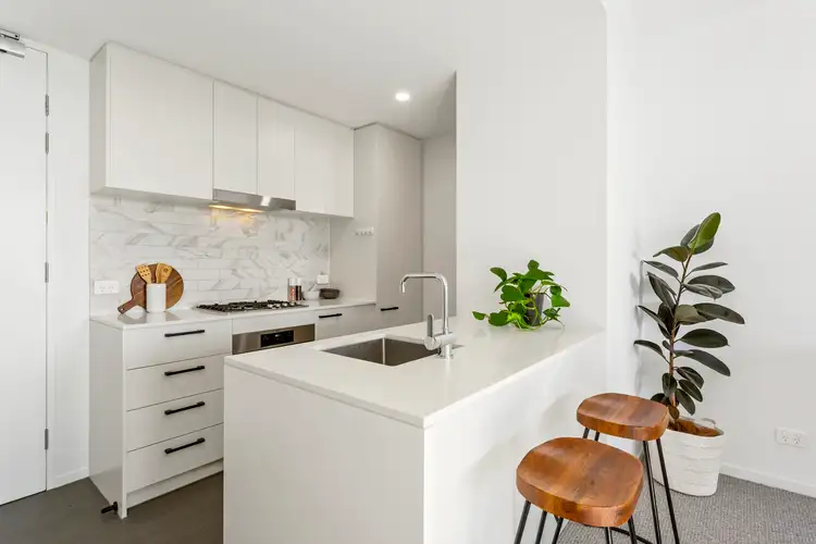 Fourth view of Homely apartment listing, 506/482 The Esplanade, Warners Bay NSW 2282