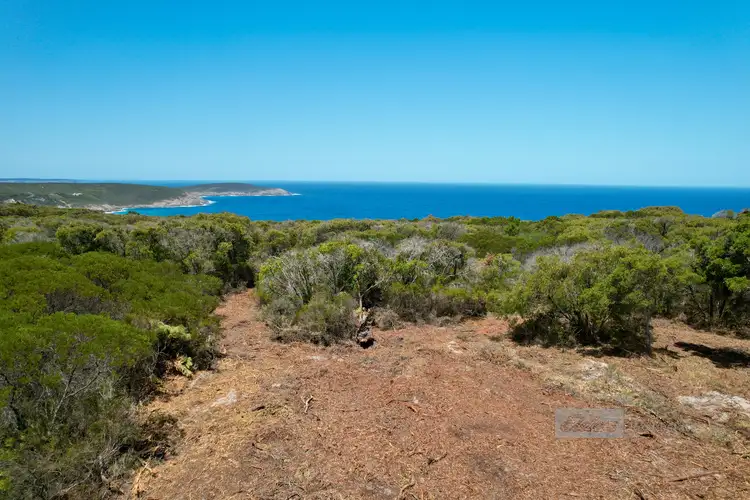Third view of Homely land listing, LOT 21 Point Henry Road, Bremer Bay WA 6338
