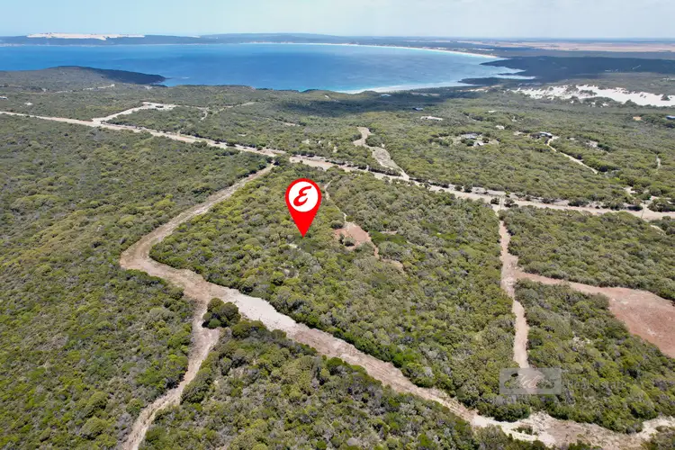Fourth view of Homely land listing, LOT 21 Point Henry Road, Bremer Bay WA 6338