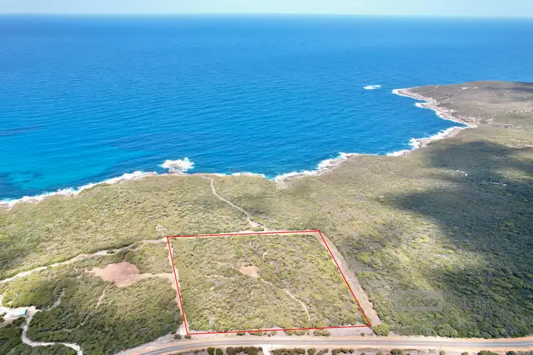 Fifth view of Homely land listing, LOT 21 Point Henry Road, Bremer Bay WA 6338