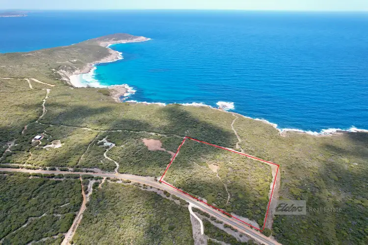 Sixth view of Homely land listing, LOT 21 Point Henry Road, Bremer Bay WA 6338