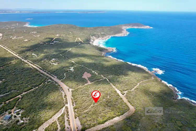 Seventh view of Homely land listing, LOT 21 Point Henry Road, Bremer Bay WA 6338