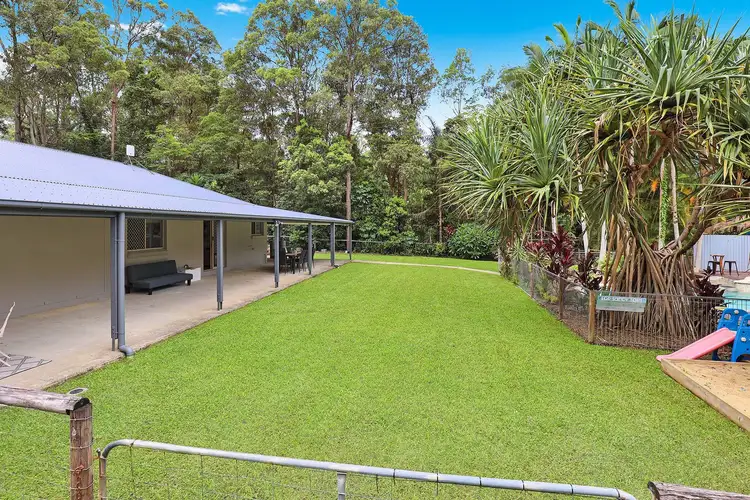 Fourth view of Homely rural property listing, 56 Running Creek Road, North Arm QLD 4561