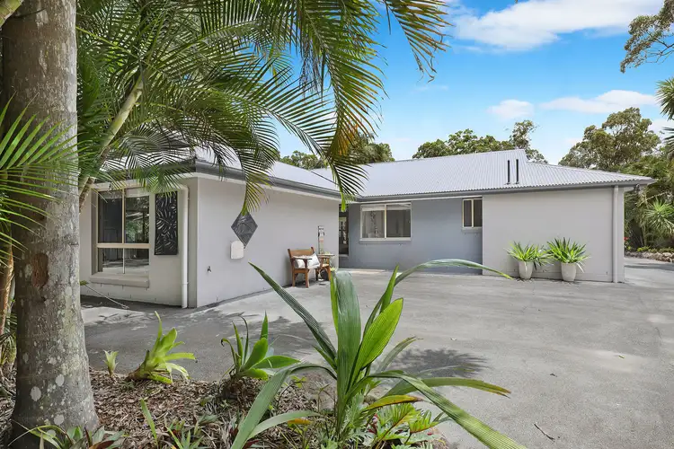 Fifth view of Homely rural property listing, 56 Running Creek Road, North Arm QLD 4561