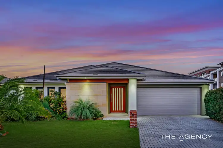 4 Medoc Court, Kellyville NSW 2155