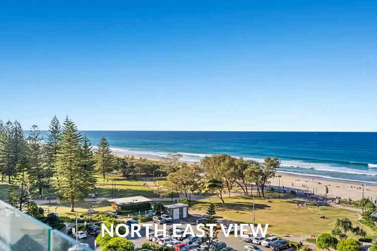 Fifth view of Homely apartment listing, 8/2 Charles Avenue, Broadbeach QLD 4218