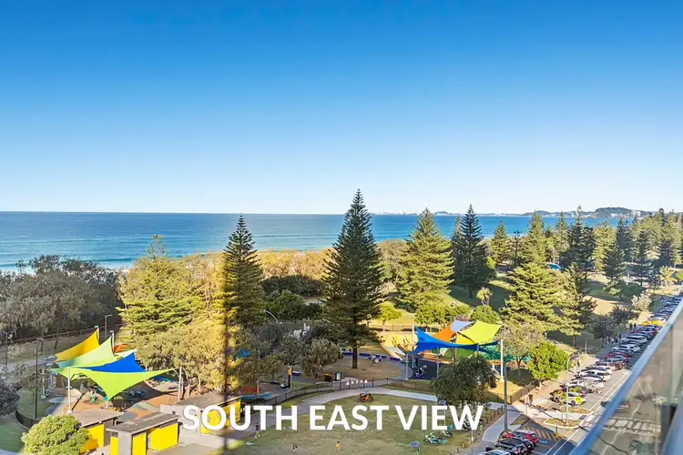 Sixth view of Homely apartment listing, 8/2 Charles Avenue, Broadbeach QLD 4218