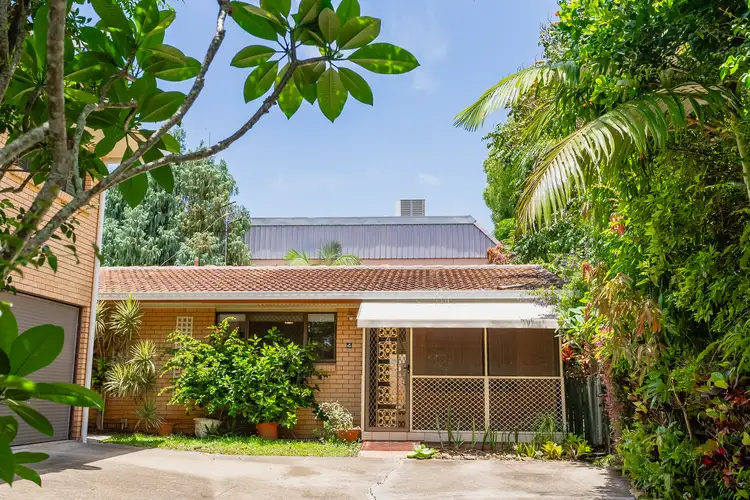 4/7 Blakesley Street