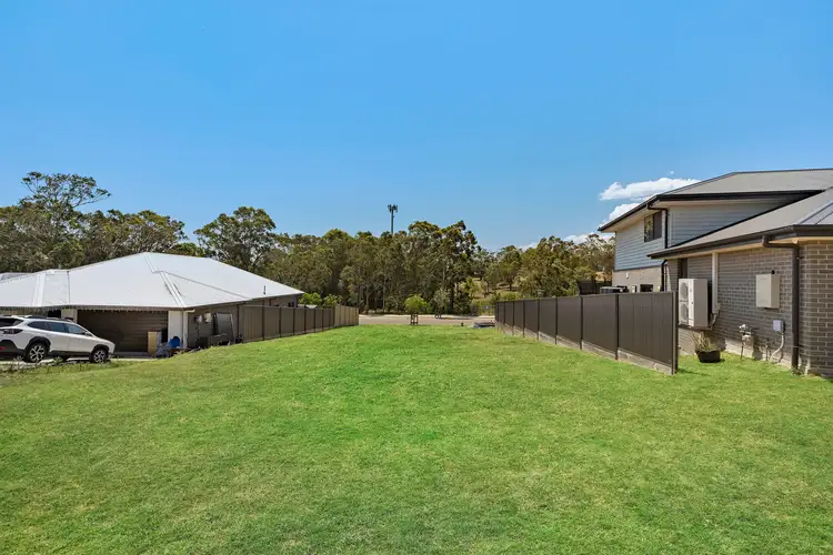 Third view of Homely land listing, 157 Radford Street, Cliftleigh NSW 2321