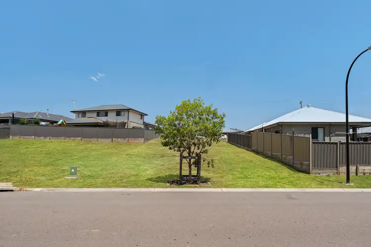 Fourth view of Homely land listing, 157 Radford Street, Cliftleigh NSW 2321