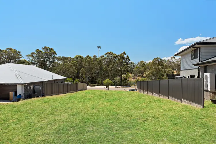 Fifth view of Homely land listing, 157 Radford Street, Cliftleigh NSW 2321