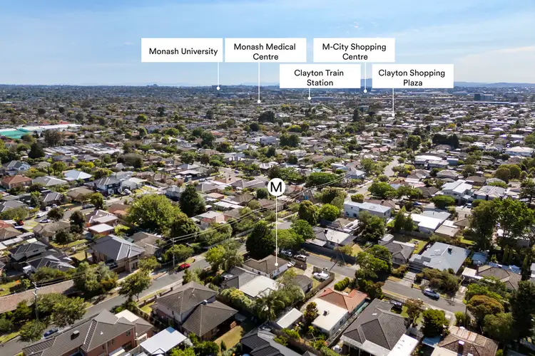 Third view of Homely house listing, 6 Wandoo Avenue, Clarinda VIC 3169
