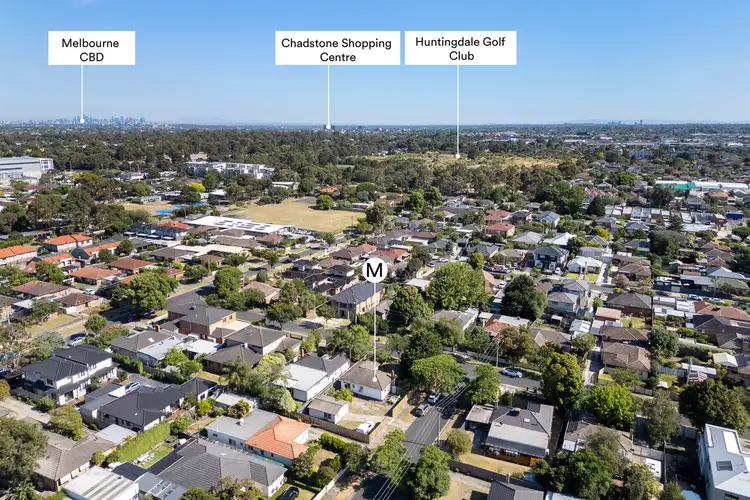 Fourth view of Homely house listing, 6 Wandoo Avenue, Clarinda VIC 3169