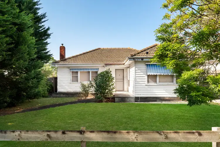 Fifth view of Homely house listing, 6 Wandoo Avenue, Clarinda VIC 3169