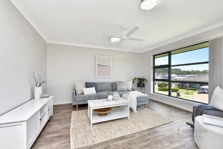 Third view of Homely house listing, 9 Nestor Parade, Wadalba NSW 2259