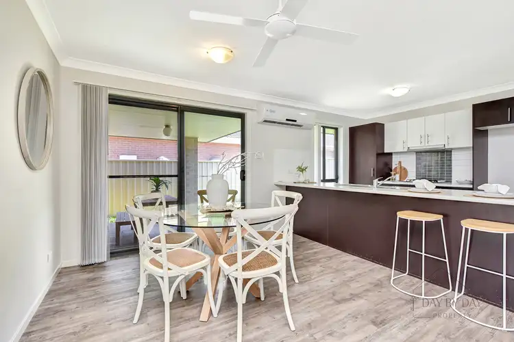 Fourth view of Homely house listing, 9 Nestor Parade, Wadalba NSW 2259