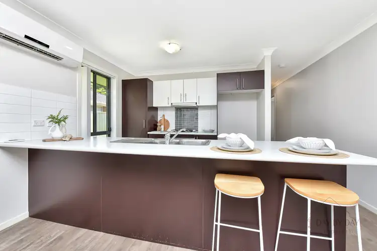 Fifth view of Homely house listing, 9 Nestor Parade, Wadalba NSW 2259