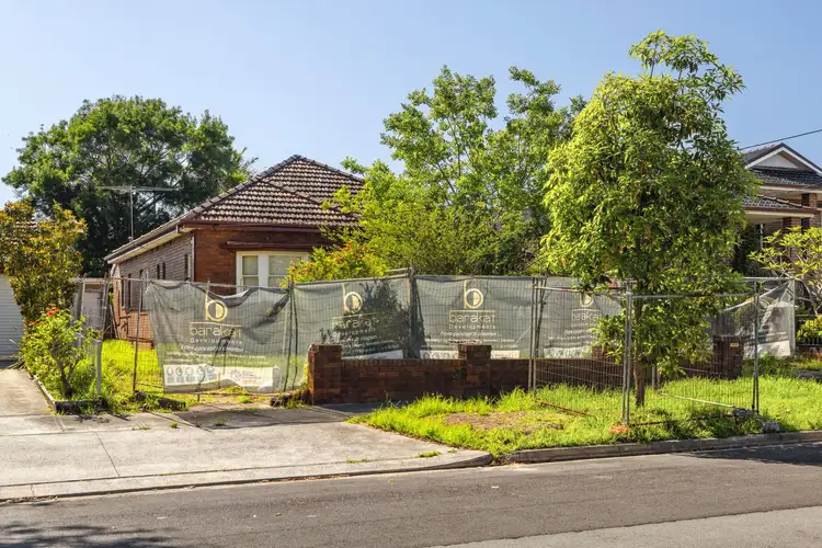 Second view of Homely house listing, 8 Howard Street, Strathfield NSW 2135