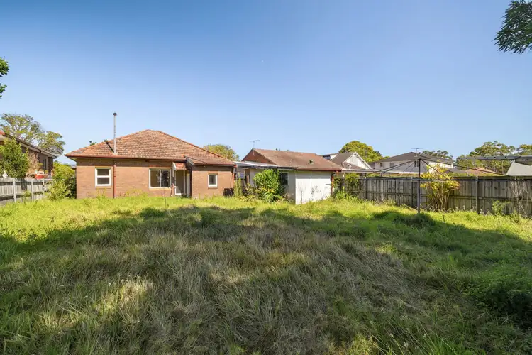 Fourth view of Homely house listing, 8 Howard Street, Strathfield NSW 2135