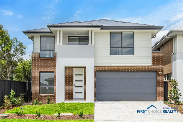 Main view of Homely house listing, 30 Andrews Grove, Kellyville NSW 2155