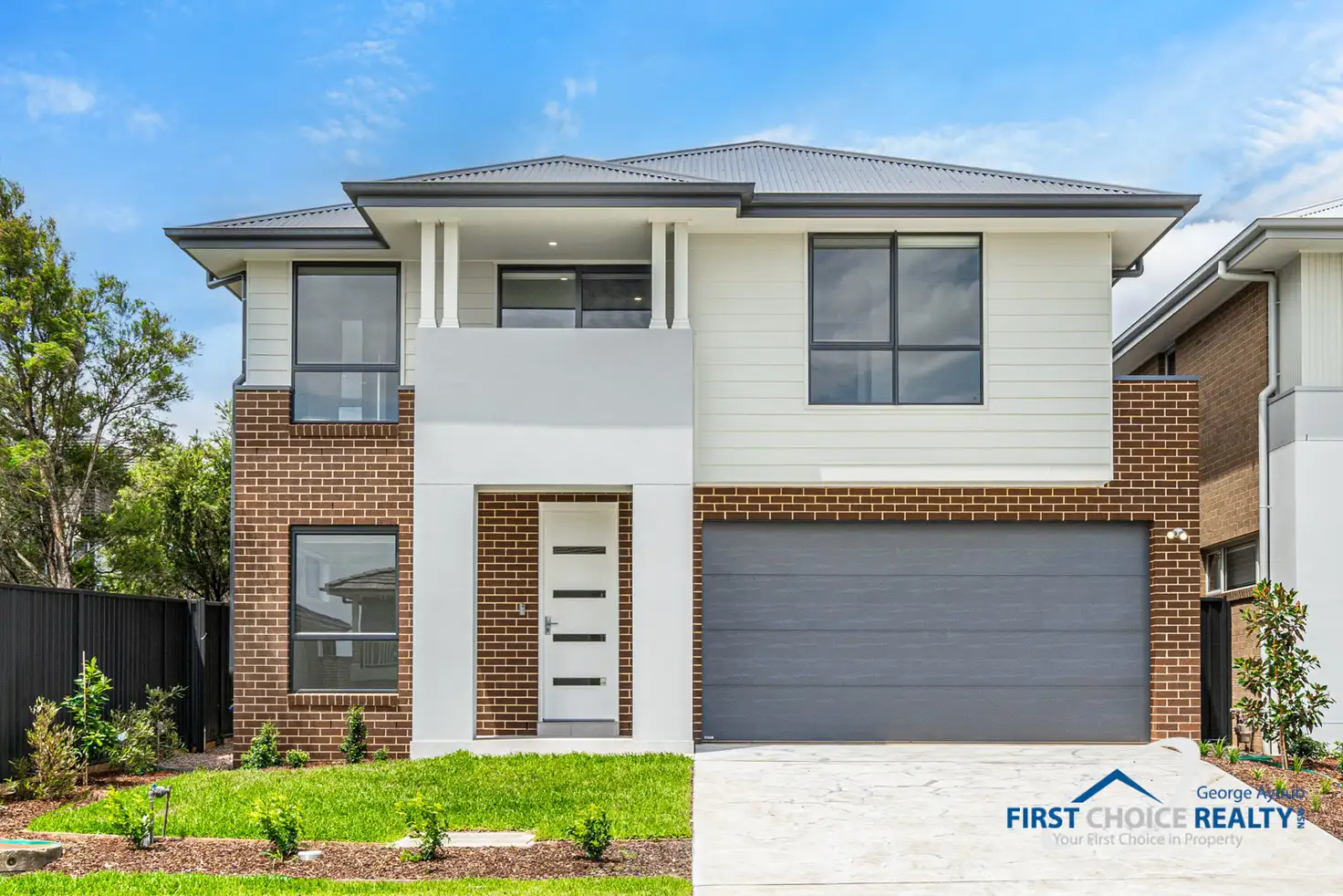 Main view of Homely house listing, 30 Andrews Grove, Kellyville NSW 2155