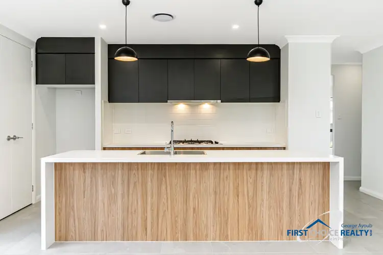 Third view of Homely house listing, 30 Andrews Grove, Kellyville NSW 2155