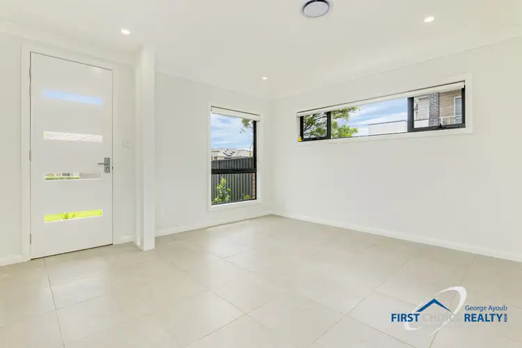 Fourth view of Homely house listing, 30 Andrews Grove, Kellyville NSW 2155