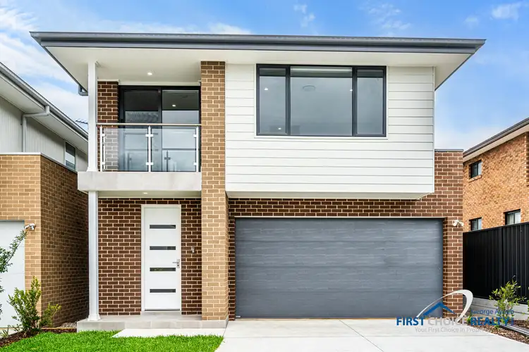 38 Andrews Grove