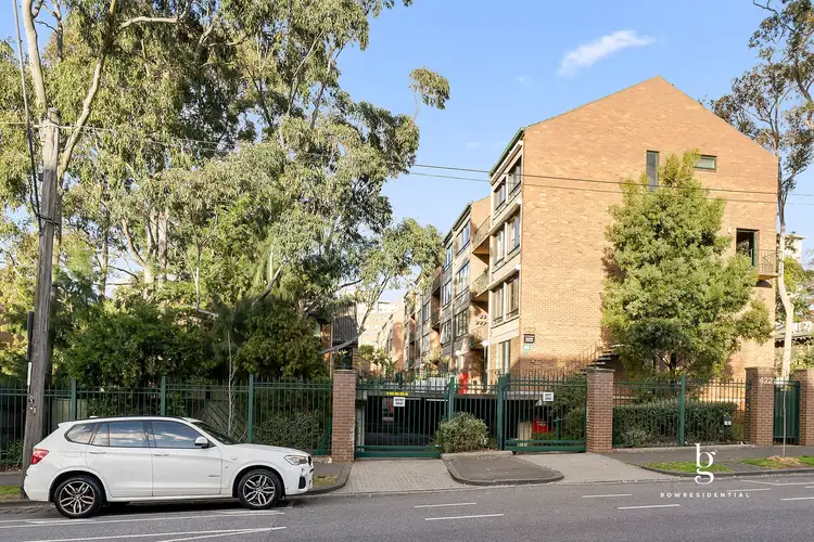 41/422 Cardigan Street, Carlton VIC 3053