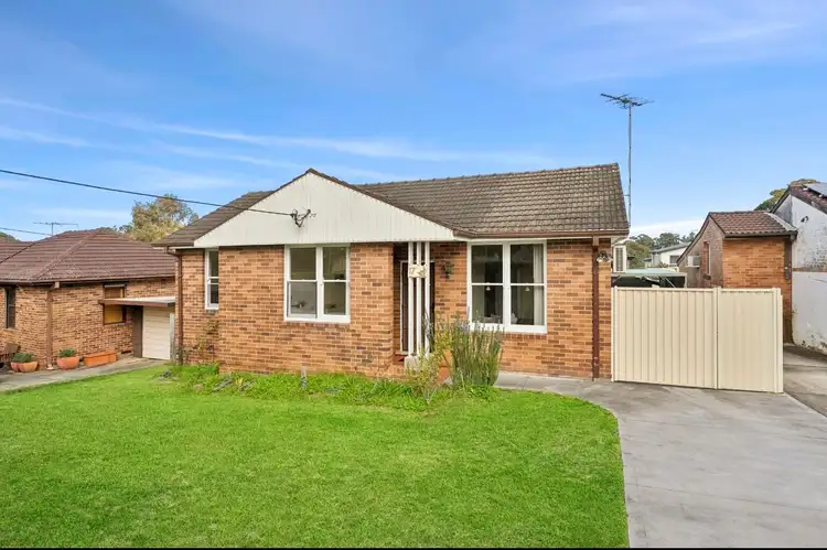 17 Alexander Street, Dundas Valley NSW 2117