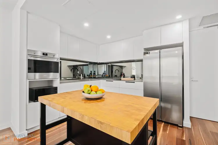 121/2 Anzac Park, Campbell ACT 2612