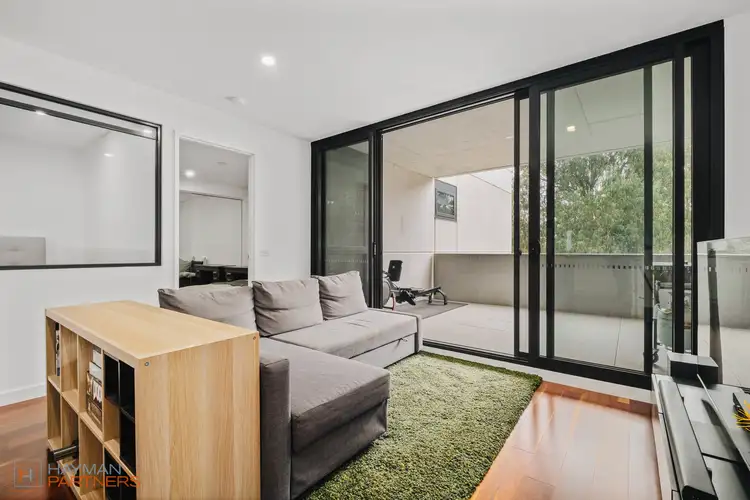 Fifth view of Homely unit listing, 121/2 Anzac Park, Campbell ACT 2612
